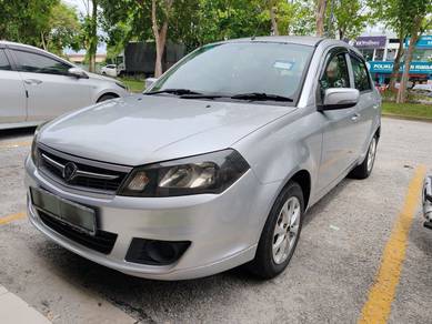 2011 Proton SAGA 1.3 FL (M)