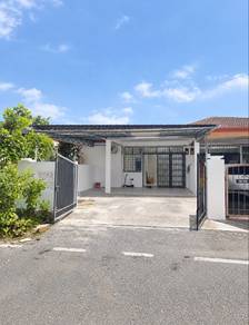 Rumah Taman Matahari Height Untuk Dijual Direct Owner