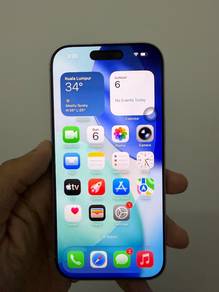 iPhone 17 256gb