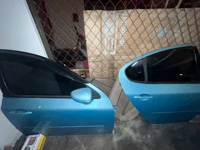 Pintu Gen2 Driver side dan Belakang Kanan