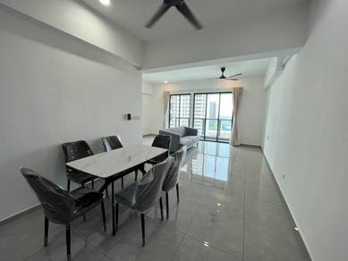 Savana @ Utropolis