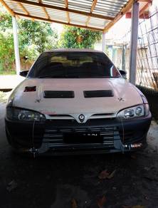 1998 Proton WIRA 1.8 EXI (M)