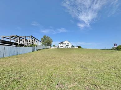 Bungalow Lot Presint 11, Putrajaya | Freehold