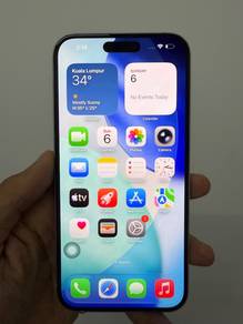 iPhone 16 Plus 256gb