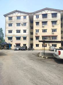Pangsapuri Seri Mewah (Block C)