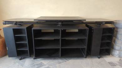 TV table