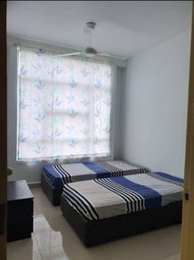 Rent Cyberjaya The Arc Apartment, Near LRT,Near Shoplot,Near Restoran
