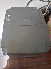 mesin print