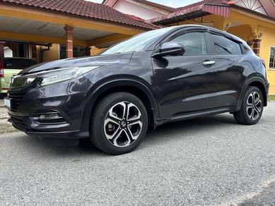 2020 Honda HR-V 1.8 V MY16 FACELIFT (A)