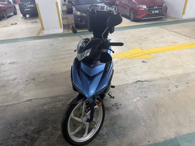 Yamaha y15 v2 june 2025