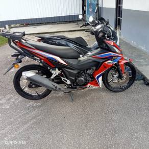 Honda RS150R
