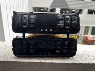 Panel AirCond Evo3