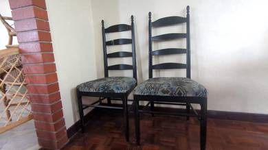 Chairs for sale
