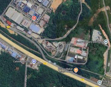 Industrial-Land-for-sale-Masai-Johor