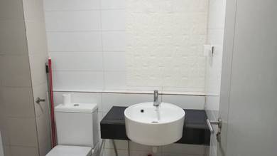 Service Apartment for rent@ Johor bahru 1Tebrau Residence