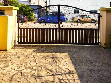 [RENOVATED] Double Storey House Taman Alam Indah Seksyen 33, Shah Alam