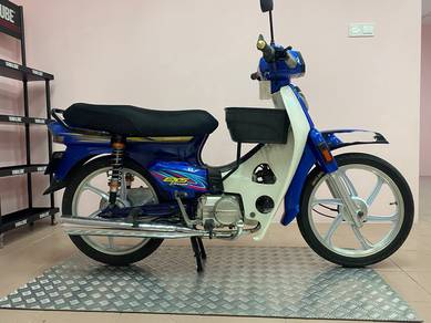 Honda EX5