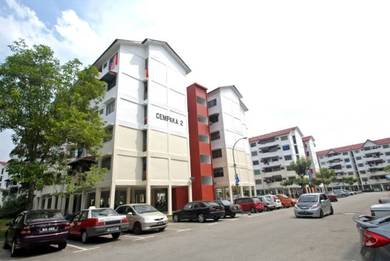 Gugusan Cempaka Apt / Mrt Station / Thomson Hospital / Walking To Shop
