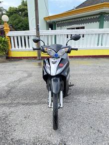 Motor lagenda 110z