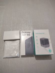 Samsung A07 5G