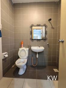 Indah Elite 2sty Renovated Partly Furnished Shah Alam