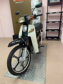 Honda EX5 2012