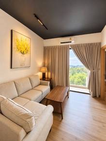 Forest Hill Residences | ID Design | 2 Car Parks