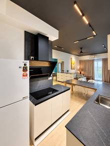 Forest Hill Residences | ID Design | 2 Car Parks