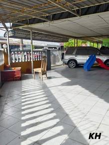 FOR SALE Pandamaran Jaya Klang 1-Storey Corner House