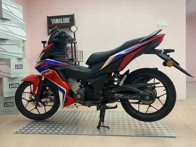 Honda RS150