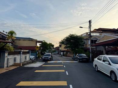 CHEAPEST UNIT‼️ Double Storey Taman Impian Jaya, Saujana Impian, Kajang