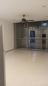 The Fennel @ Sentul East | High Floor | 3 Bed 3 Bath | Partially Furnished