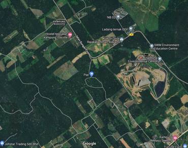 Industrial-Land-for-sale-Pekan-Nanas-Johor