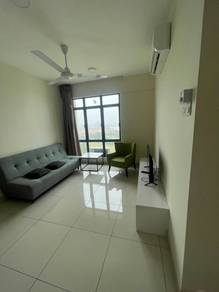 ARC Hills / Taman Daya / Nearby CIQ / 3Bed / Below market