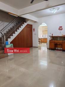 2 sty Terrace Corner, Machang Bubok