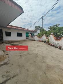 2 sty Terrace Corner, Machang Bubok