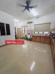 2 sty Terrace Corner, Machang Bubok