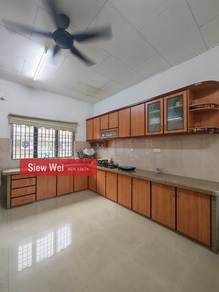 2 sty Terrace Corner, Machang Bubok