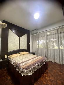 Heritage Apartment , 1206 sqft , Near Hospital , Georgetown .Penang