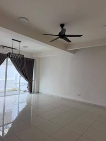 Austin Heights Kiara 1 Johor Bahru 3 Storey Cluster House Rent