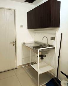 Residence 8 Old Klang Road Studio Near Pearl Point F/Furnished Cheaper