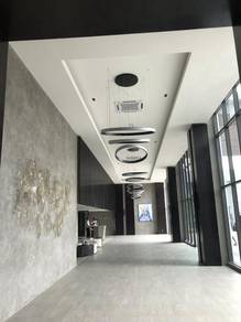 [Hot] The Henge Residence, Kepong, Kuala Lumpur, Nearby MRT, Mall, KTM