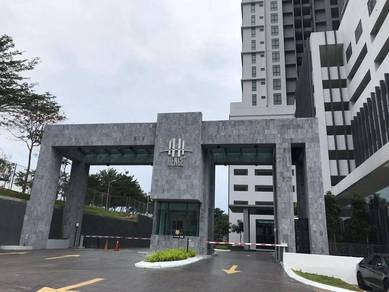 The Henge Kepong