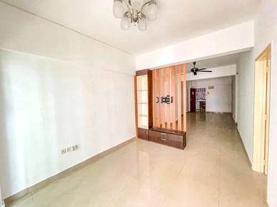 Kepong Sentral Condominium