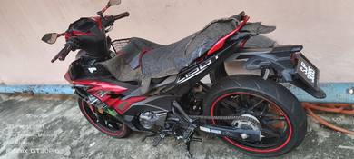 Menjual modenas z15gt