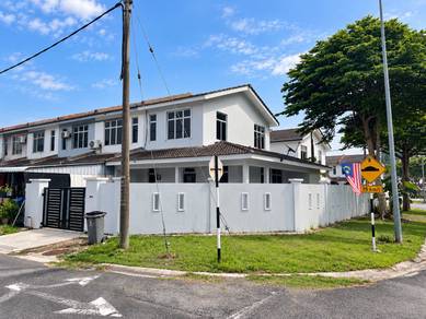 2-storey-Terraced-House-for-sale-Skudai-Johor