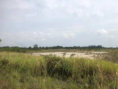 Industrial-Land-for-sale-Pekan-Nanas-Johor