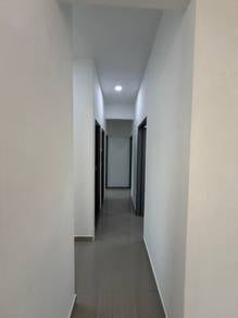 Pangsapuri Jasa Mutiara Rini / Gelang Patah / Ciq Tuas / Skudai