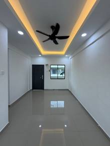 Pangsapuri Jasa Mutiara Rini / Gelang Patah / Ciq Tuas / Skudai