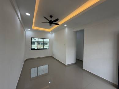 Pangsapuri Jasa Mutiara Rini / Gelang Patah / Ciq Tuas / Skudai
